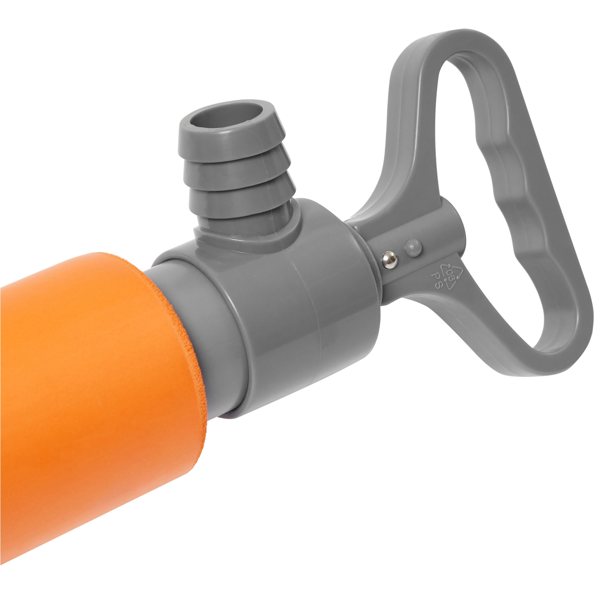 2026 Palm Kayak Bilge Pump Orange 10457